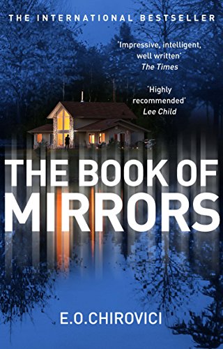Preisvergleich Produktbild The Book of Mirrors