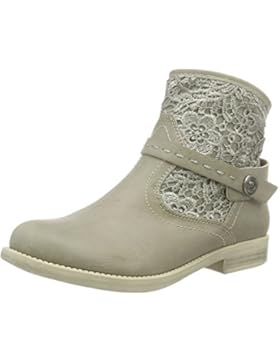 Rieker Damen 96678 Kurzschaft Stiefel