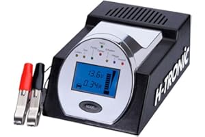 H-TRONIC Ładowarka kwasowo-ołowiowa HTDC 5000, 3 I