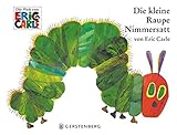 Image de Die kleine Raupe Nimmersatt