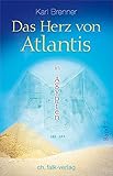 Image de Das Herz von Atlantis Band 2: in Ägypten