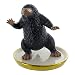 Produktbild Fantastic Beasts Niffler Trinket 3D-Auflaufform, Keramik, Mehrfarbig, 12 x 12 x 11 cm