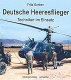 Deutsche Heeresflieger: Techniker im Einsatz by 