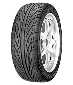 Happy Journey Kenda/Sunfull P 215/65 R16 98 H Radial Tubeless Car Tyre for Renault Duster All Variant