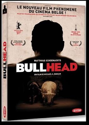 Michaël R. Roskam Bullhead