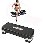 Cosfer CSFLS3168A İki Kademeli Step Tahtası