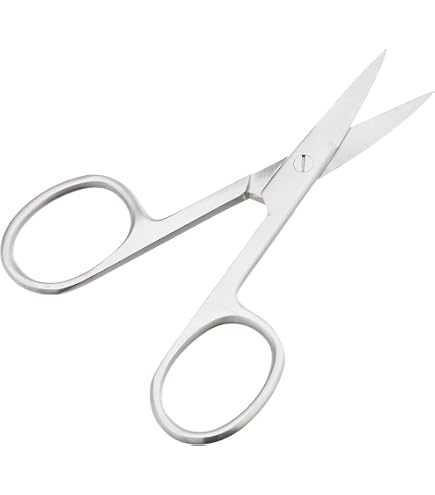 Gima Nagelzange Aus Edelstahl – Für Dicke Nägel, Hände & Füße, Länge 12,5 Cm