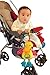 K's Kids 10411 Funky Stroller Pals  Hungry Pelican