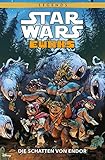 Star Wars: Ewoks - Die Schatten von Endor by