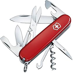 Victorinox 1.3703 Suisse - Couteau de poche - Rouge