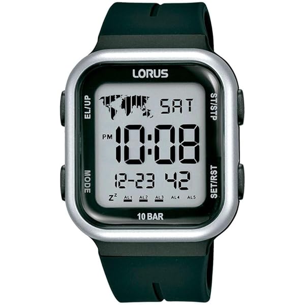 Lorus