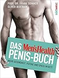 Image de Das Men's Health Penis-Buch: Mehr Gesundheit, Potenz und Spaß im Bett