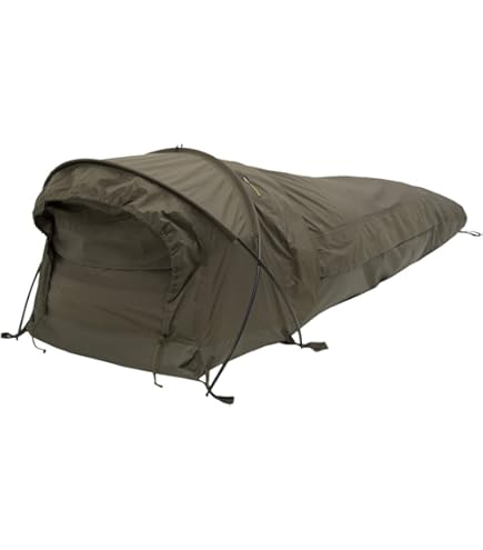 Outdoor Research Alpine AscentShell Bivy – wodoodporny