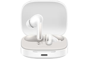 XIAOMI Redmi Buds 6 Cloud White