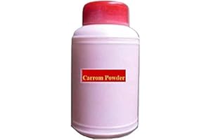 Surco XL-1000 Smooth Carrom Board Powder, 70gm