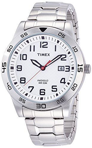 Timex Classic Herren-Armbanduhr TW2P61400 Analog Quarz Timex Classic Herren-Armbanduhr TW2P61400 Analog Quarz