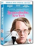 Synecdoche, New York [DVD] [2008]