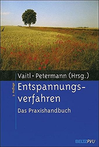 Preisvergleich Produktbild Entspannungsverfahren: Das Praxishandbuch