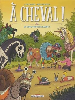 À cheval ! 04