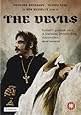The Devils (Special Edition) [DVD] [1971]