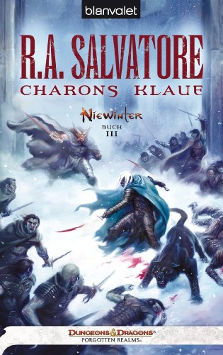 Download Niewinter 3: Charons Klaue (NIEWINTER-SAGA) Download Niewinter 3: Charons Klaue (NIEWINTER-SAGA)