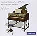 Produktbild English Harpsichord Music