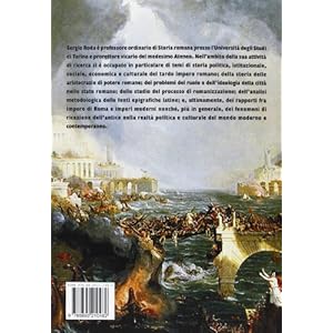 Il modello della repubblica imperiale romana fra mondo antico e mondo moderno