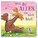 Weil du Alles für mich bist by