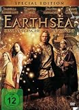 Earthsea - Die Legende von Erdsee [Special Edition] - Danny Glover