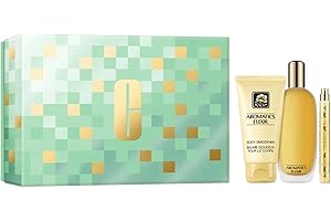 CLINIQUE AROMATICS EIXIR - Set da 3 pezzi da 100 ml