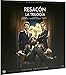 Trilogía Resacón Colección Vintage (Funda Vinilo) Blu-Ray [Blu-ray]