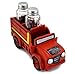 Produktbild Red Fire Engine Salt & Pepper Shakers Table Set by IAC International