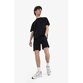 DeFacto Slim Fit Dar Pa&ccedil;a Basic Şort B8674AX25SP