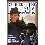 Sherlock Holmes - The Hound of the Baskervilles