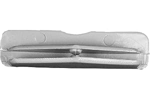 Original Bossmobil compatible avec 106, 306, toutes les portes 2/3 ou 4/5 portes, kit de réparation pour lève vitre manuelle ou électrique