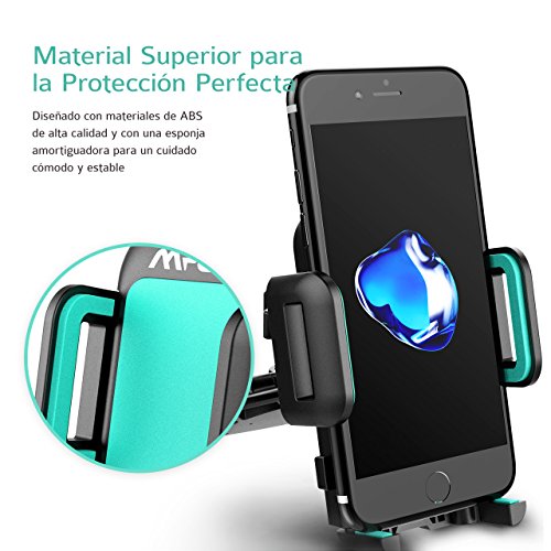 Soporte M vil Coche CD Slot de Mpow Soporte de Tel fonos Universal para Ranura de CD Giratorio 360 con Bot n de Liberaci n de un S lo Clic para iPhone 7 7plus LG G5 Nexus 5X 6 6P y Otros Smartphones Azul reviews Soporte M vil Coche CD Slot de Mpow Soporte de Tel fonos Universal para Ranura de CD Giratorio 360 con Bot n de Liberaci n de un S lo Clic para iPhone 7 7plus LG G5 Nexus 5X 6 6P y Otros Smartphones Azul
