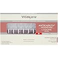 Vitalcare | Swiss - Women's Hair Loss Treatment, Energizing, Restructuring, with Follicusan Molecule Complex, 10 Women's Hair Loss Vials of 6 ml, with Practical Dispenser