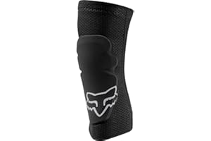 FOX RACING FOX Enduro Knee Sleeve [Blk]
