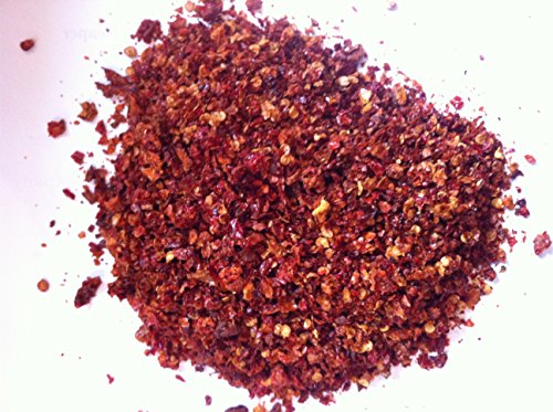 Trinidad Moruga Scorpion Flake (50g)