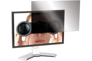Targus ASF24WEU Pantalla de privacidad 24”W (16:10)