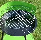 14906 Rundgrill „Alaska“ BBQ Grill Holzkohlegrill – Bild 2
