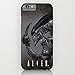 Produktbild Alien iPhone 4 Case Dead Head Geek Store Cell accessories