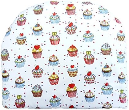 Cup Cake Fairy Cakes Tea Cosy Tea Pot Warmer