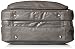 Lassig Multizip Style Diaper Bag Shoulder Bag Handbag Tote-Bag includes Matching Insulated Bottle Holder, wipeable Changing Mat, Stroller Hooks and lots of compartments for Changing your baby, Mud