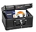 Produktbild Honeywell 1101 1/2 Hour Fire Safe Chest 0.15 Cubic Feet by Honeywell Safes & Door Locks