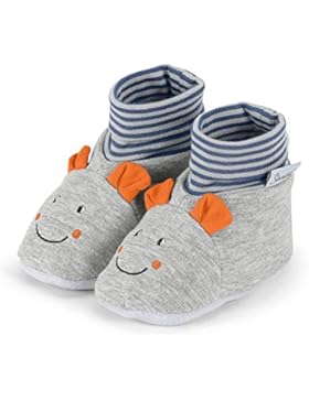 Sterntaler 4001690-17/18513 Baby-Schuh Norbert