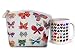 TiedRibbons® Gifts for Valentines Day for Her Vanity Bag and Valentine