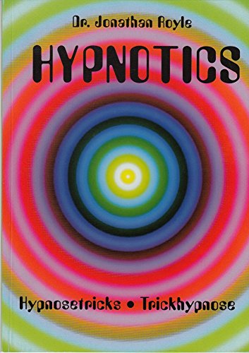 Preisvergleich Produktbild Hypnotics