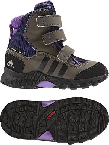 Preisvergleich Produktbild Adidas Herren, Unisex Holtanna Snow CF PL I Stiefel