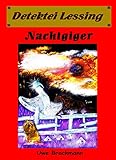 Cover zum Buch Nachtgiger